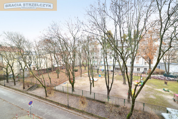 Mieszkanie Sprzedaż  Wola Wolska 12